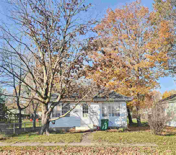 1819 S Main Street  New Castle, IN 47362 | MLS 10049870