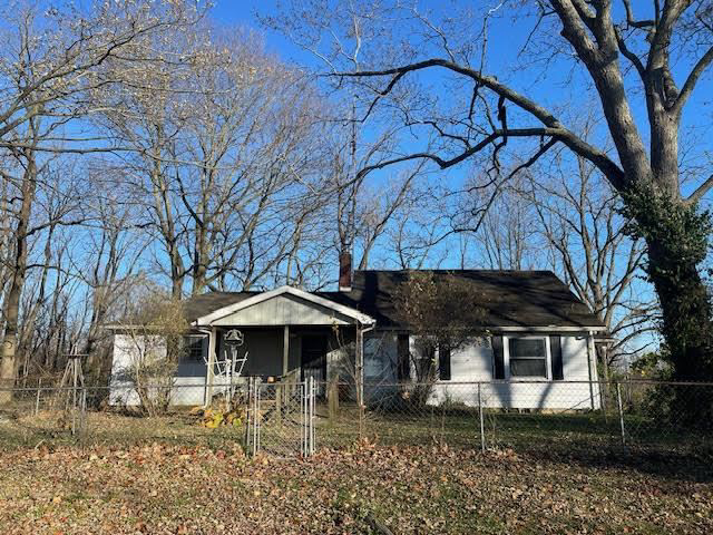 1236  Webster Road  Richmond, IN 47374 | MLS 10049872