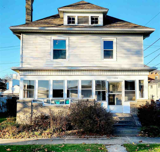 125 W Church Street  Cambridge City, IN 47327 | MLS 10049874