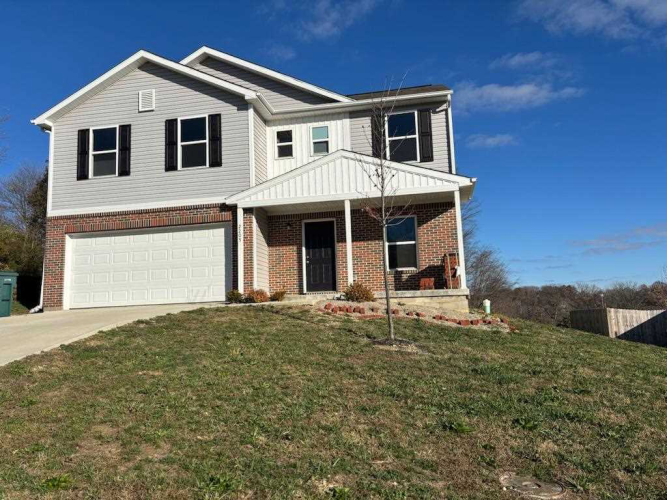 2205 S 16th Place  Richmond, IN 47374 | MLS 10049876