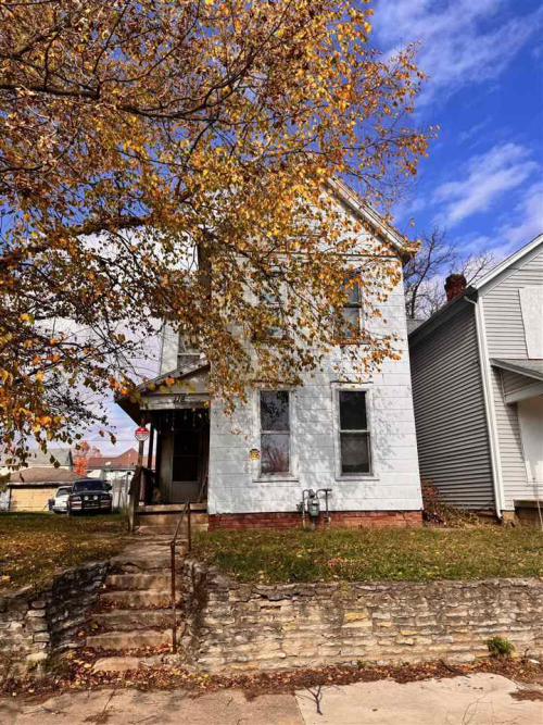 118  Randolph Street  Richmond, IN 47374 | MLS 10049881