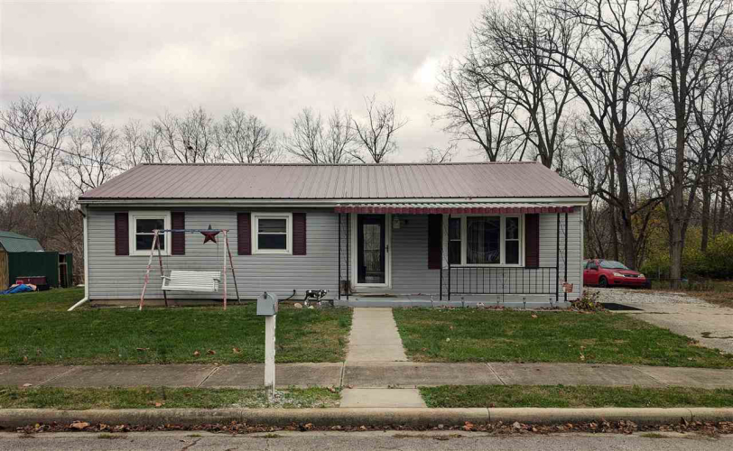 1002  Liberty Ave  Richmond, IN 47374 | MLS 10049882