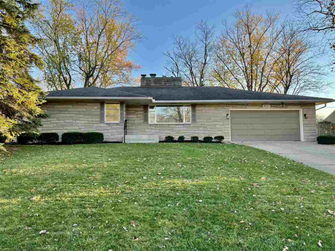 2721  REEVESTON ROAD  Richmond, IN 47374 | MLS 10049893