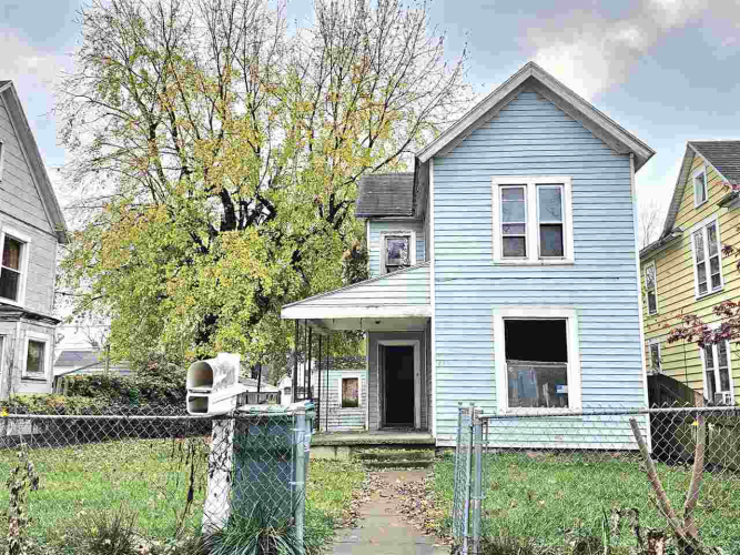 413  Randolph Street  Richmond, IN 47374 | MLS 10049913