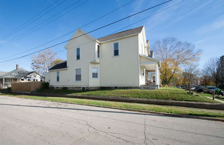 128  Randolph Street  Richmond, IN 47374 | MLS 10049914