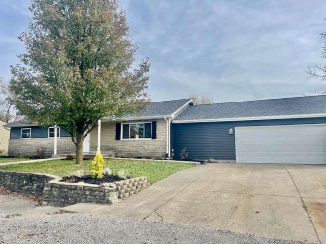 2927  Westview Drive  Richmond, IN 47374 | MLS 10049936