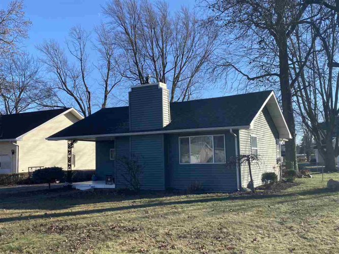 503 W North St.  Portland, IN 47371 | MLS 10050039