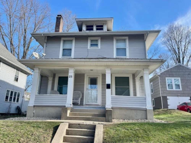 25 S 20th Street  Richmond, IN 47374 | MLS 10050043