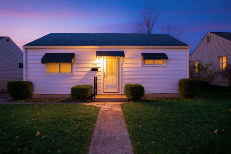 Homes For Sale in 47374 Zip Code, IN (UPDATED) | Talktotucker.com