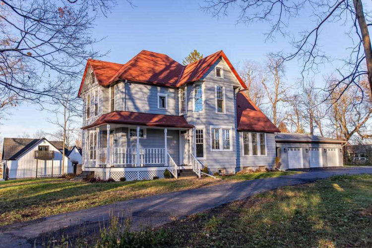Homes For Sale in 47374 Zip Code, IN (UPDATED) | Talktotucker.com