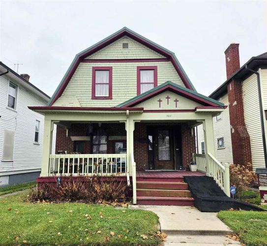 Homes For Sale in 47374 Zip Code, IN (UPDATED) | Talktotucker.com