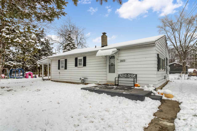 Homes For Sale in 47374 Zip Code, IN (UPDATED) | Talktotucker.com