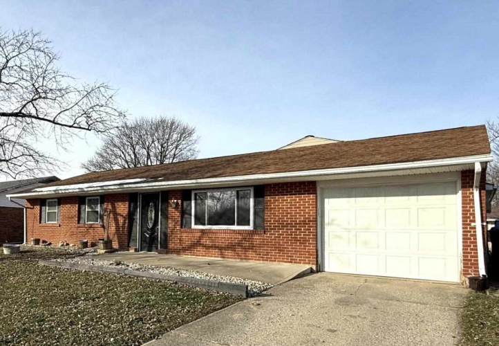 Homes For Sale in 47374 Zip Code, IN (UPDATED) | Talktotucker.com