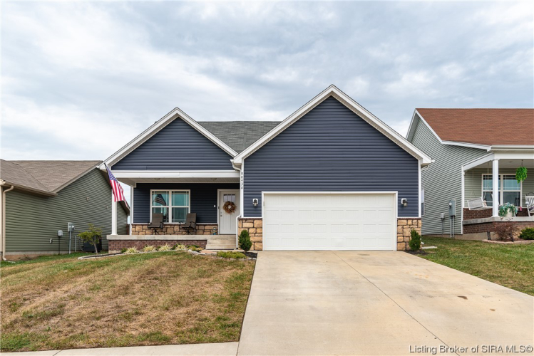 9043A  Woodford Drive Charlestown, IN 47111 | MLS 2023011047