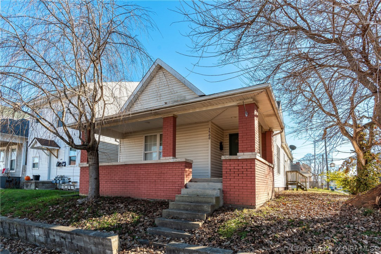 1500 E Market Street New Albany, IN 47150 | MLS 2023012262