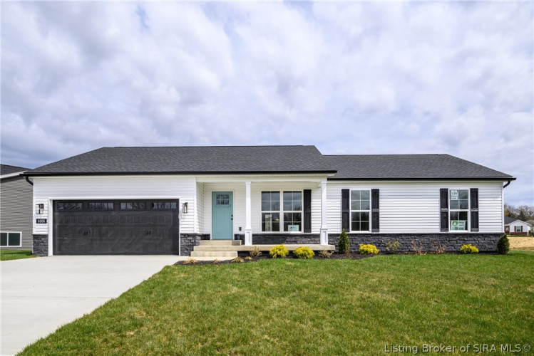 6006  Addison Springs Court Georgetown, IN 47122 | MLS 2023012296