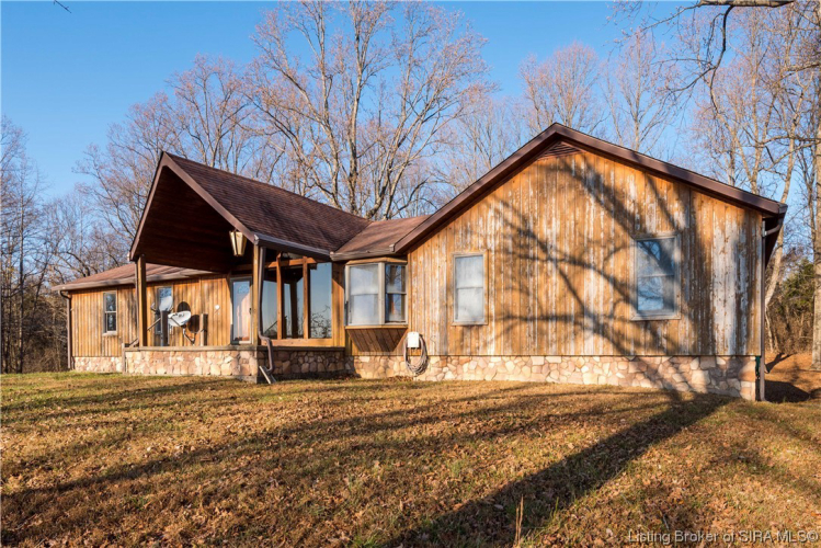 302 B  Blue Ridge Road Charlestown, IN 47111 | MLS 202307971