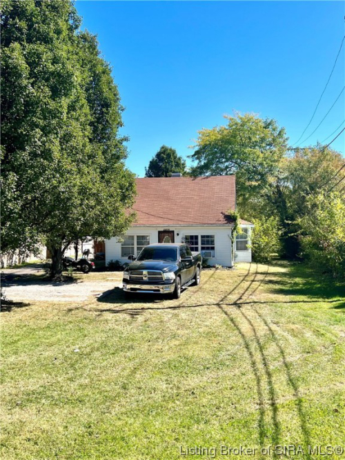 2206  Green Valley Road New Albany, IN 47150 | MLS 202308435