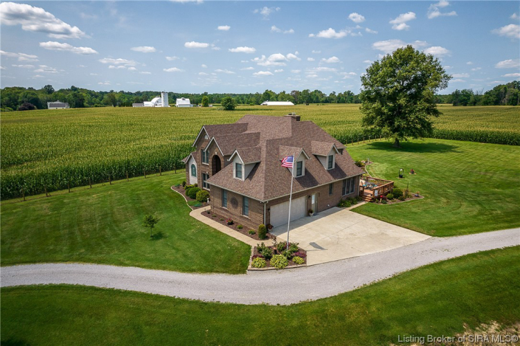 18717  Highway 62  Marysville, IN 47141 | MLS 202309467