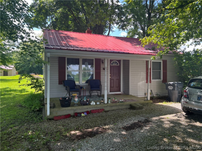 6369 W State Road 56  Hanover, IN 47243 | MLS 202309595