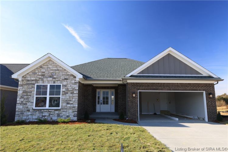 3065  Bridlewood Lane New Albany, IN 47150 | MLS 202309917