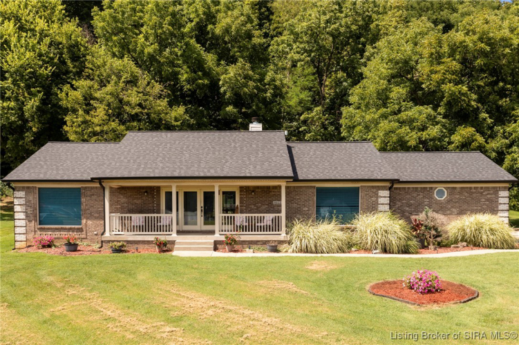 4603  Stoneview Drive Charlestown, IN 47111 | MLS 2024010008