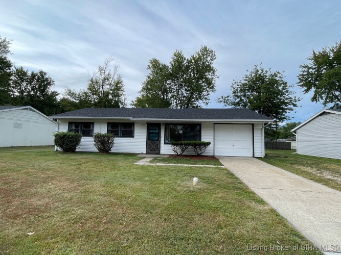 1605  Oak Hill Drive Madison, IN 47250 | MLS 2024010046