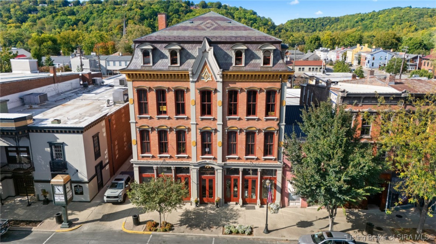 217 e. main street