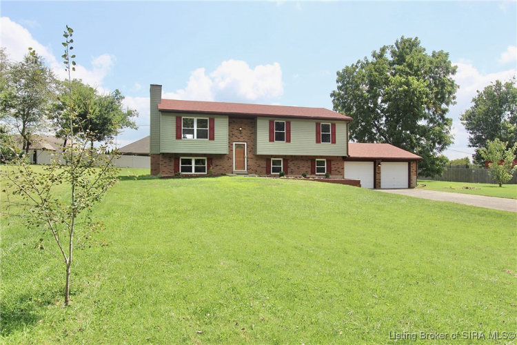 1112  Estate Drive Georgetown, IN 47122 | MLS 2024010195