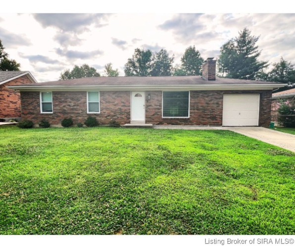 110  Glenmill Road New Albany, IN 47150 | MLS 2024010198