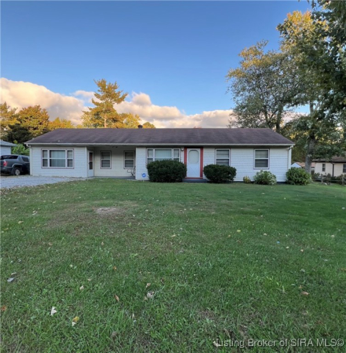 4414  Grant Line Road New Albany, IN 47150 | MLS 2024010382