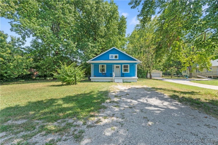 1516  Plank Road Jeffersonville, IN 47130 | MLS 2024010441