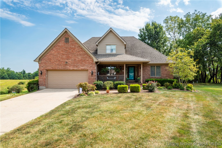 3207  Sporting Print  Jeffersonville, IN 47130 | MLS 2024010445