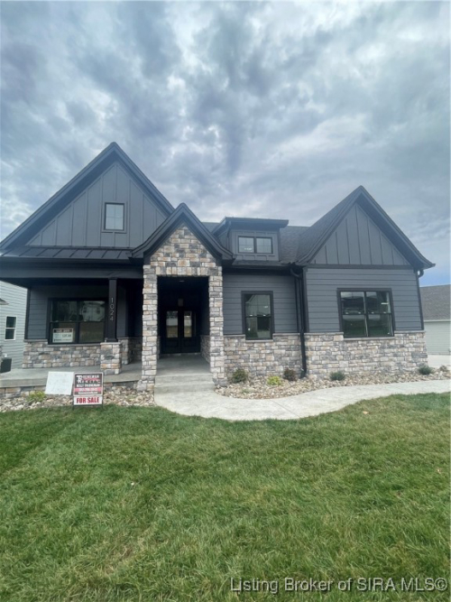 1024  Oskin Drive Georgetown, IN 47122 | MLS 2024010503