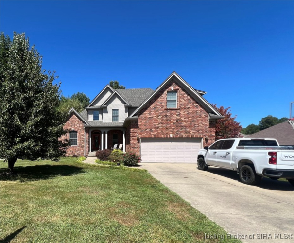 4045  Viewcrest  Floyds Knobs, IN 47119 | MLS 2024010555