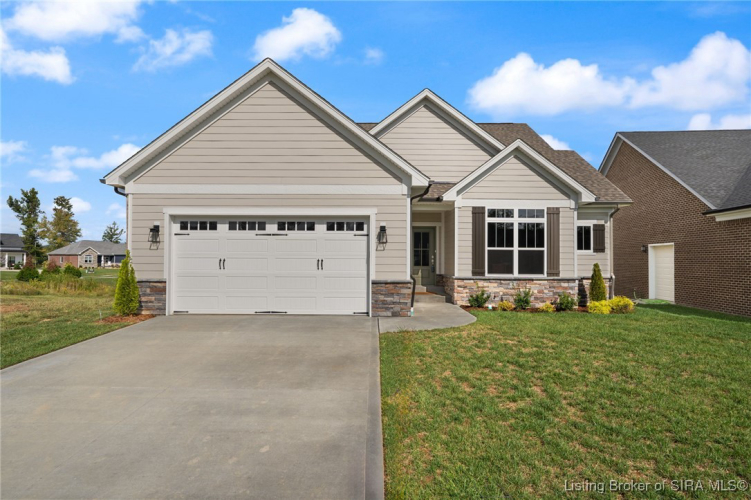 2063  Prestwick Place  Henryville, IN 47126 | MLS 2024010626