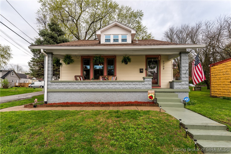 1708 E Main Street New Albany, IN 47150 | MLS 2024010658