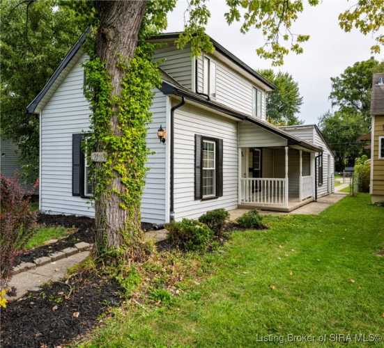 2106  Willard Avenue New Albany, IN 47150 | MLS 2024010956