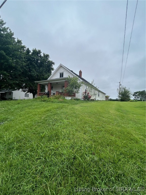 308 S Bethany Road Crothersville, IN 47229 | MLS 2024010973