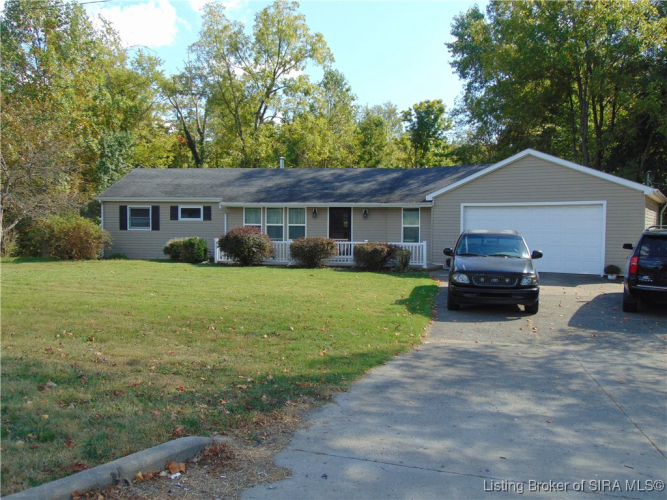 2007  Clifty Drive Madison, IN 47250 | MLS 2024011043