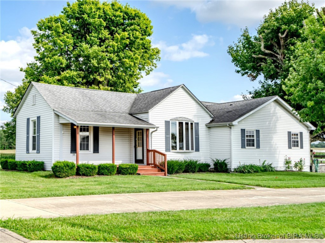 1181  W SR 42  Mooresville, IN 46158 | MLS 2024011048