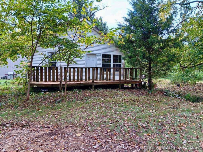 3990  West 10 Cent Road Hanover, IN 47243 | MLS 2024011119