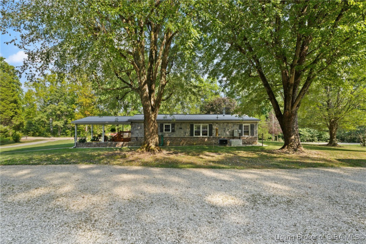 2503 S Old State Road 37  English, IN 47118 | MLS 2024011160