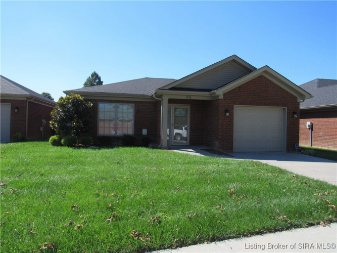 1016  Hadley Drive Jeffersonville, IN 47130 | MLS 2024011192