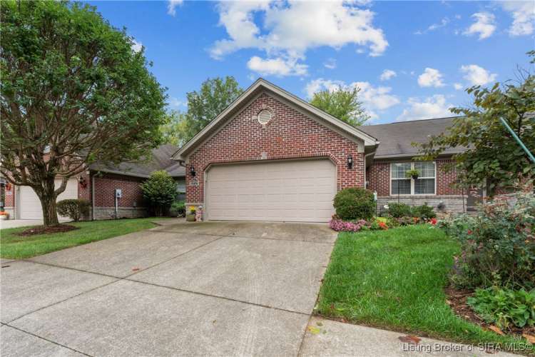 1926  Majestic Meadows Drive Clarksville, IN 47129 | MLS 2024011272