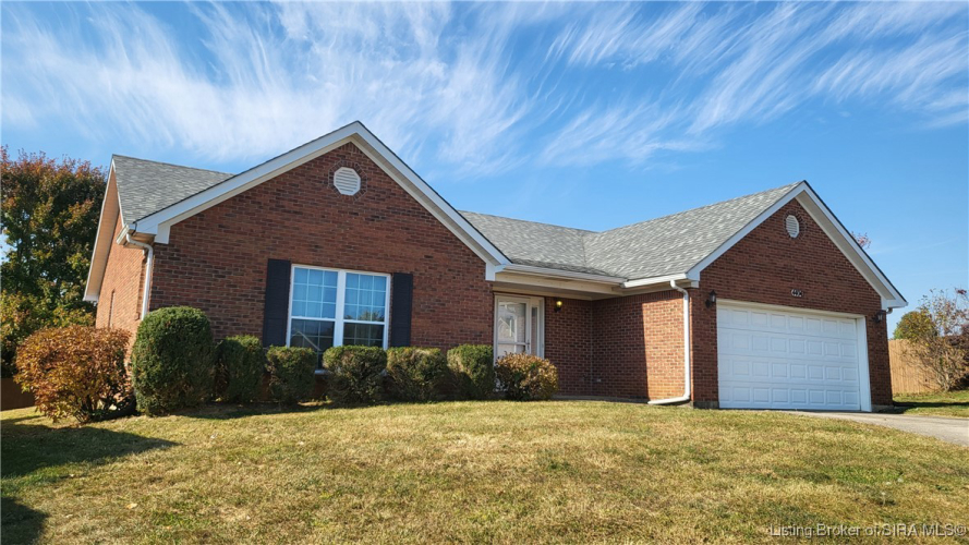 4404  Black Slate Circle Jeffersonville, IN 47130 | MLS 2024011298