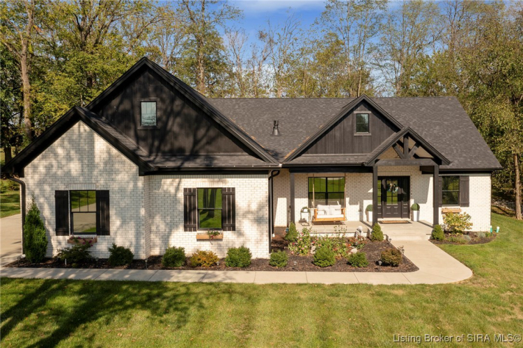 227  Pebble Brook Drive Charlestown, IN 47111 | MLS 2024011322