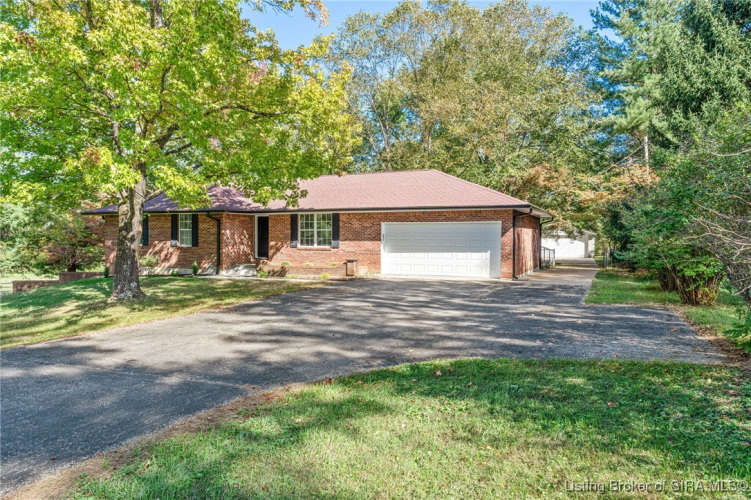 6590  Hickory Trace Georgetown, IN 47122 | MLS 2024011424