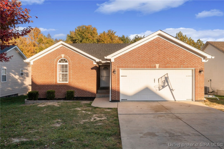 13116  Sunnybrook Drive Memphis, IN 47143 | MLS 2024011727