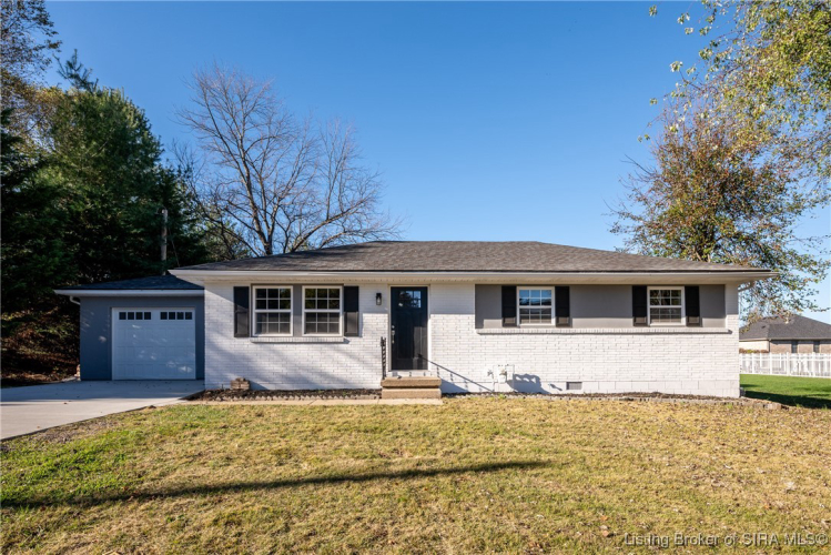 4515  Payne Koehler Road New Albany, IN 47150 | MLS 2024011763